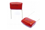 Capacitores Poliester 